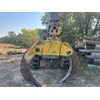 Timberjack 560D Skidder